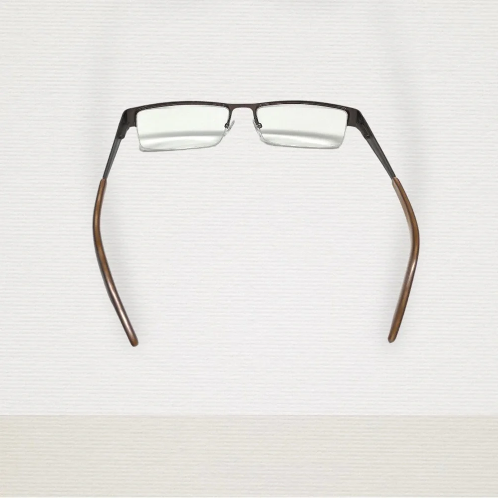 🛍️SALE🛍️ Calabria R844 Flexie Reading Glasses Men/Women (+4 Power)